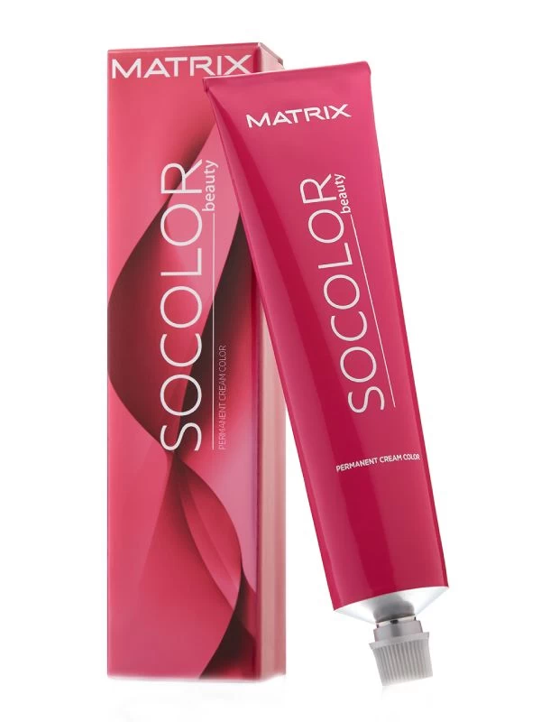 Matrix So Color Beauty Mocha 6MC 90ml