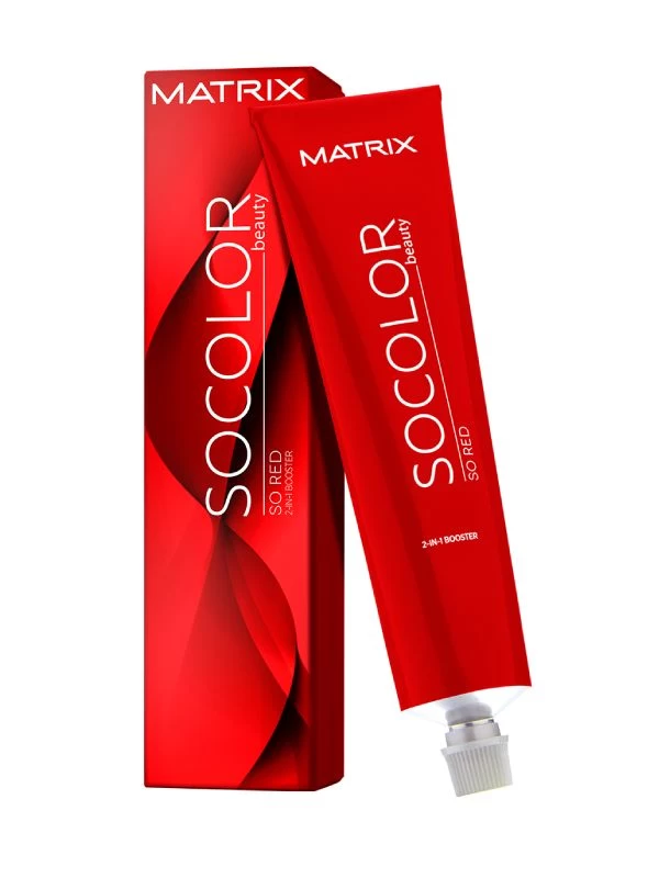 Matrix So Color Beauty/So Red/RV 90ml