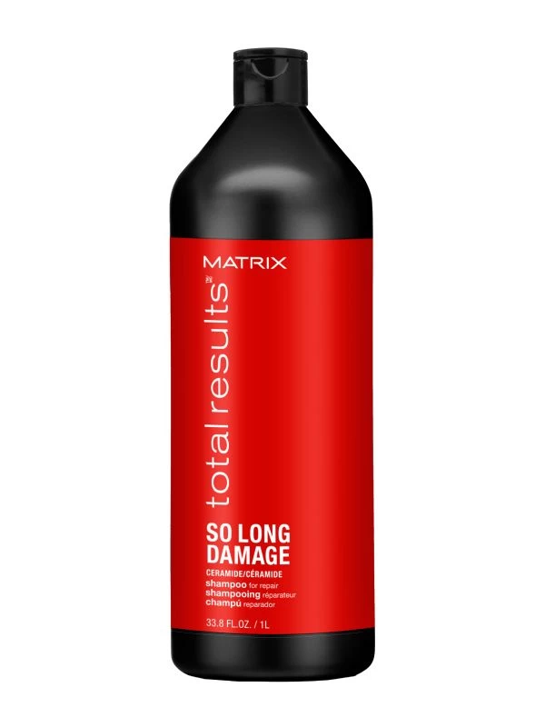 Matrix So Long Damage šampon 1000ml