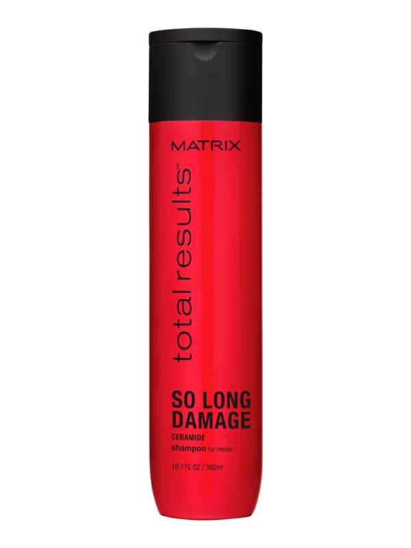 Matrix So Long Damage šampon 300ml