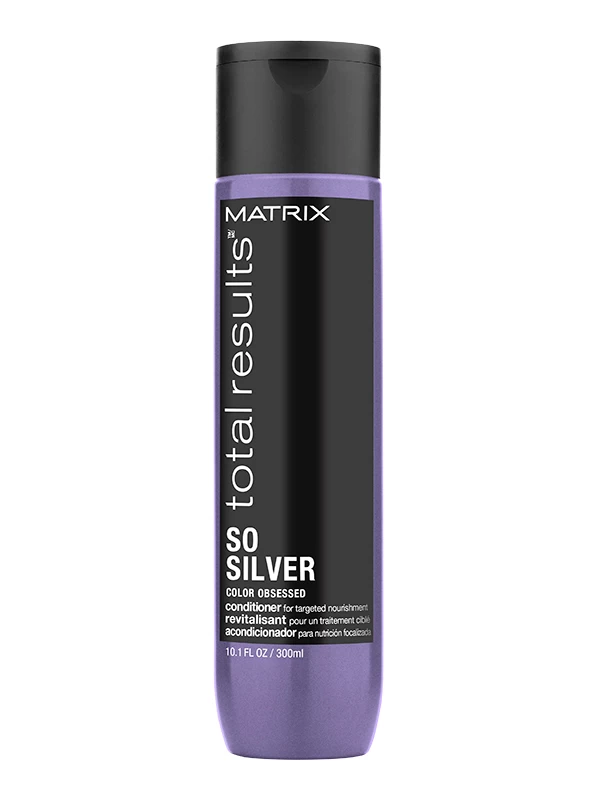 Matrix So Silver regenerator 300ml