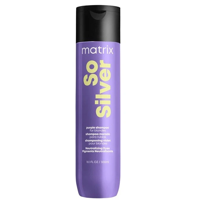 Matrix So Silver šampon 300ml