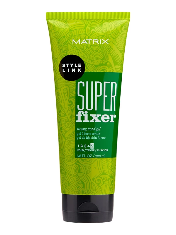 Matrix Super Fixer gel sa jakim učvršćivanjem 200ml