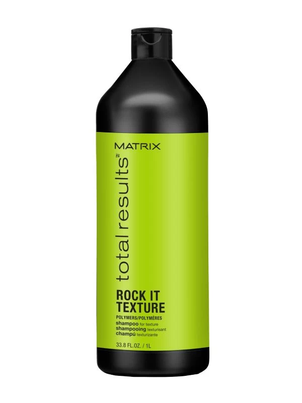 Matrix Texture Games šampon 1000ml