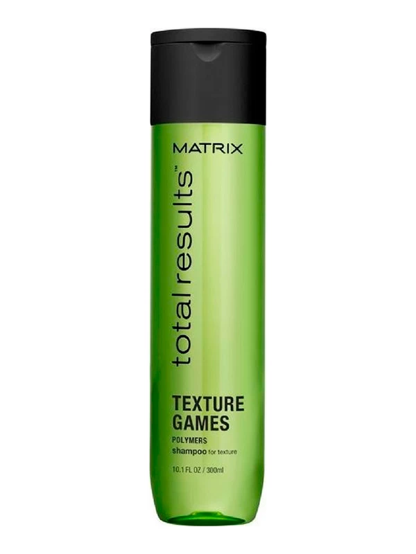 Matrix Texture Games šampon 300ml