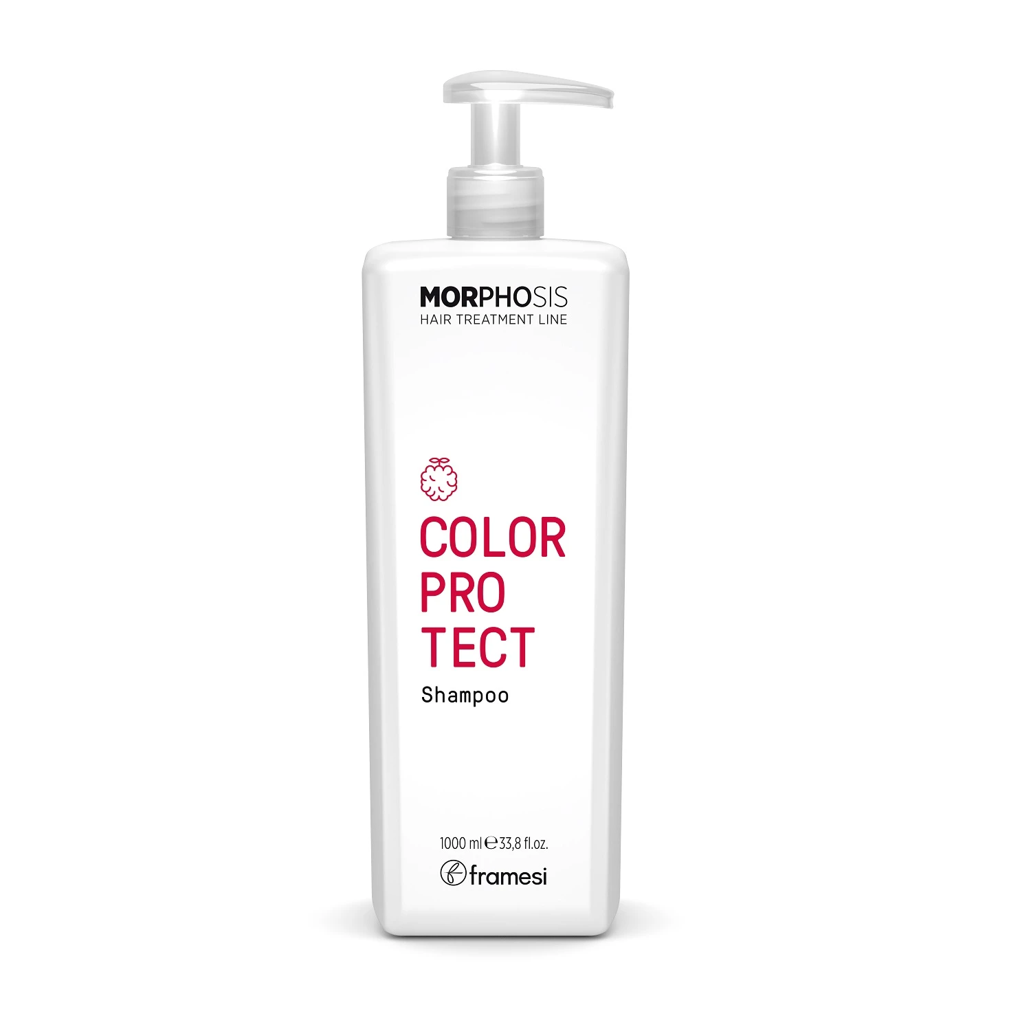 Framesi MORPHOSIS Color Protect šampon 1000ml