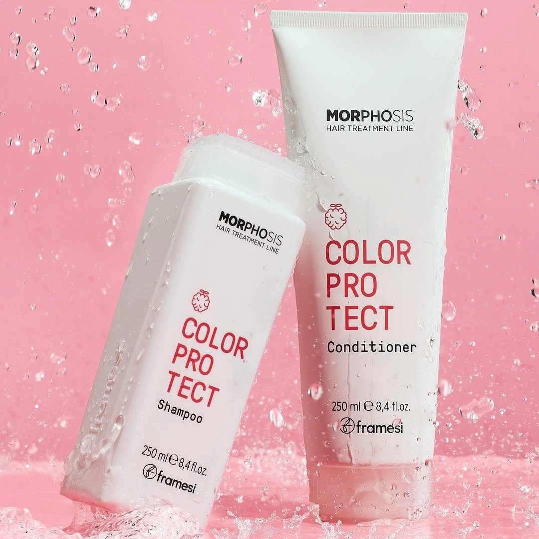 Framesi MORPHOSIS Color Protect šampon 250ml