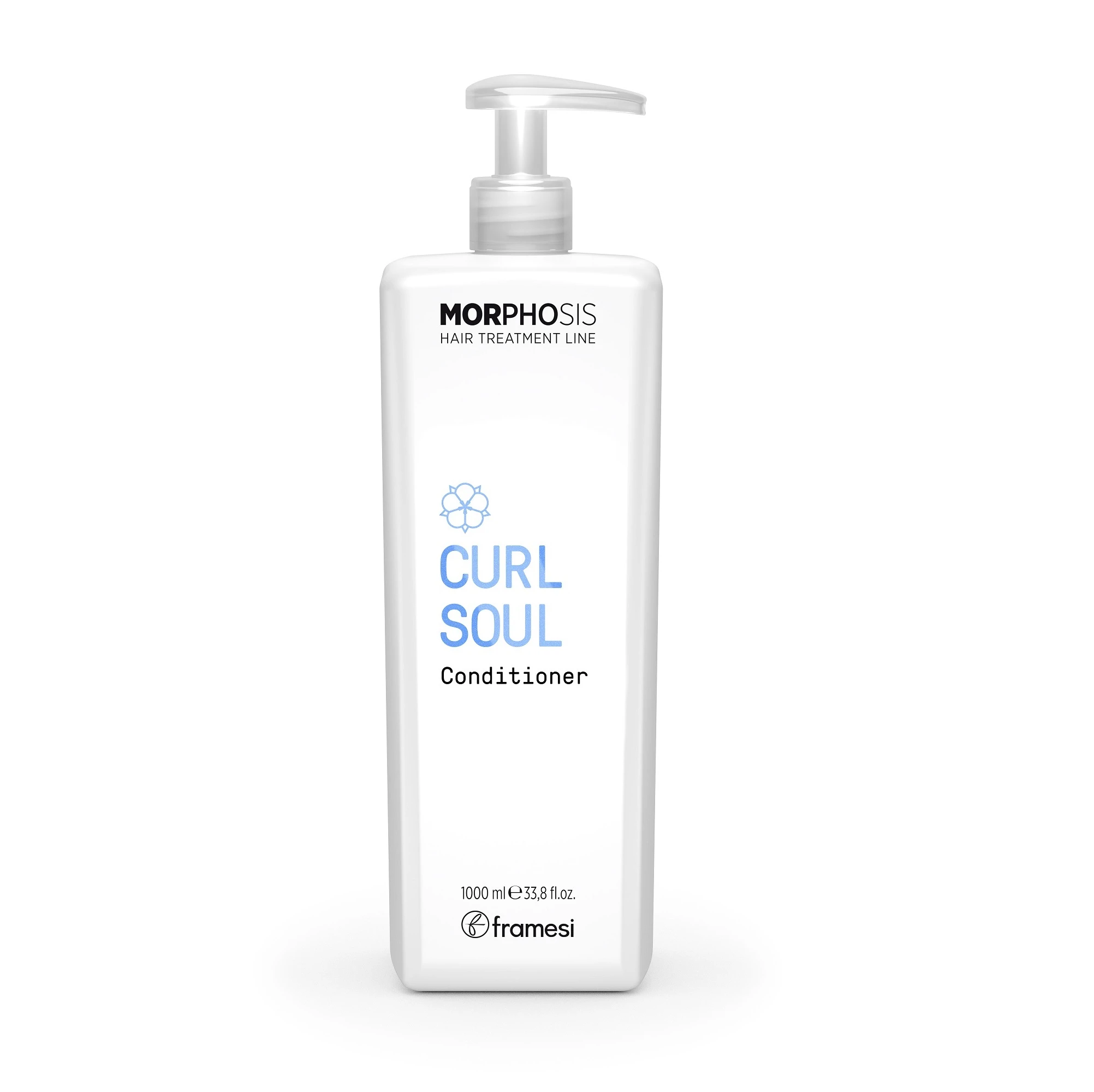 Framesi MORPHOSIS Curl Soul regenerator 1000ml