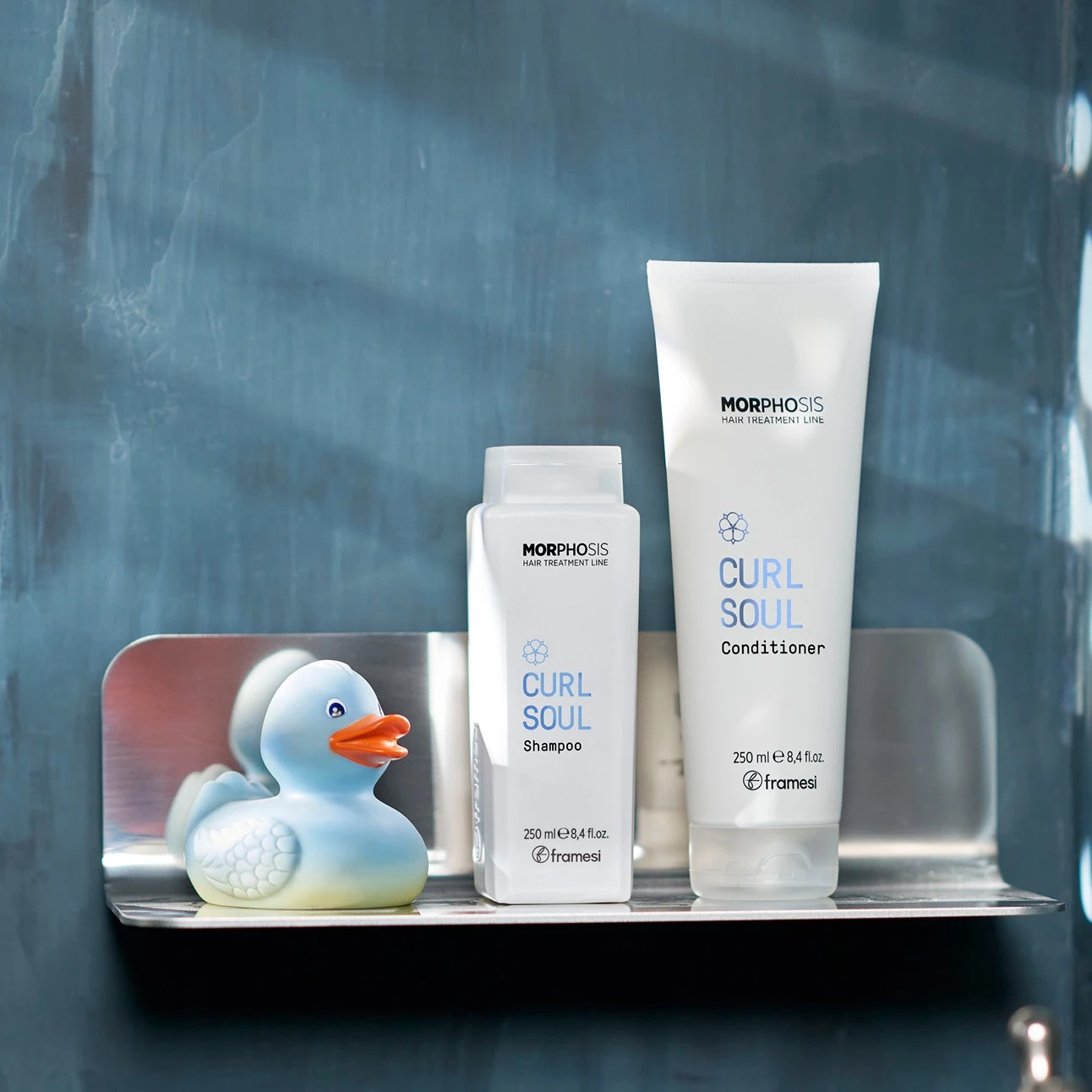 Framesi MORPHOSIS Curl Soul regenerator 250ml