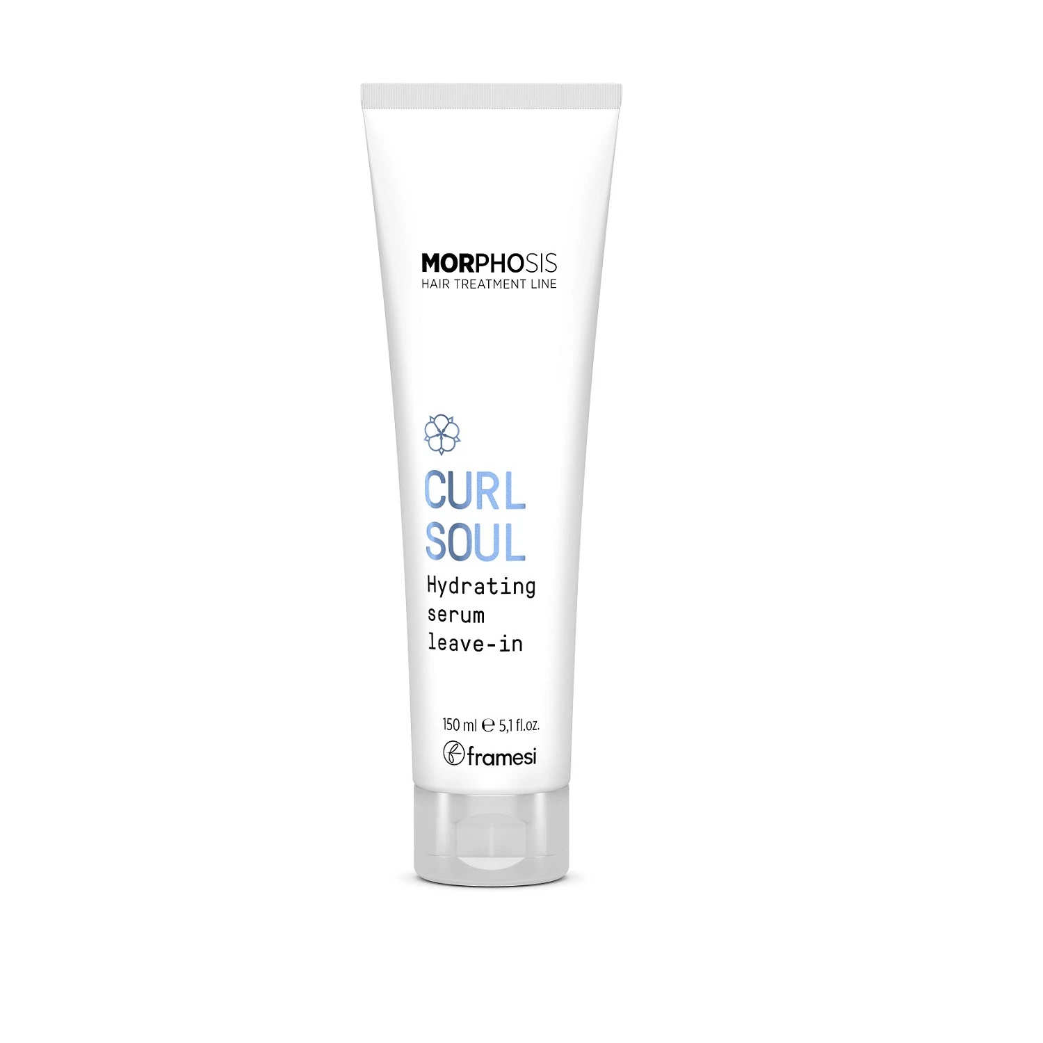Framesi MORPHOSIS Curl Soul regenerator 250ml
