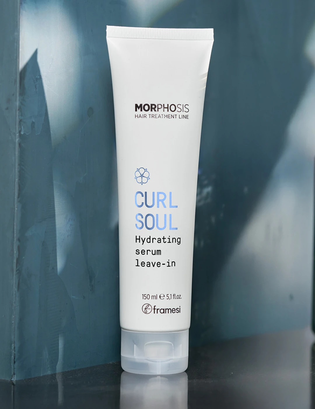Framesi MORPHOSIS Curl Soul Hydrating Serum 150ml