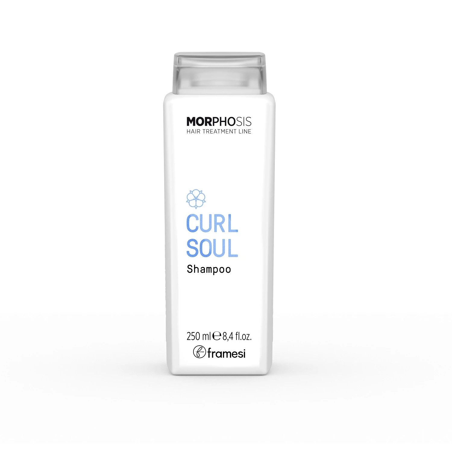 Framesi MORPHOSIS Curl Soul šampon 250ml