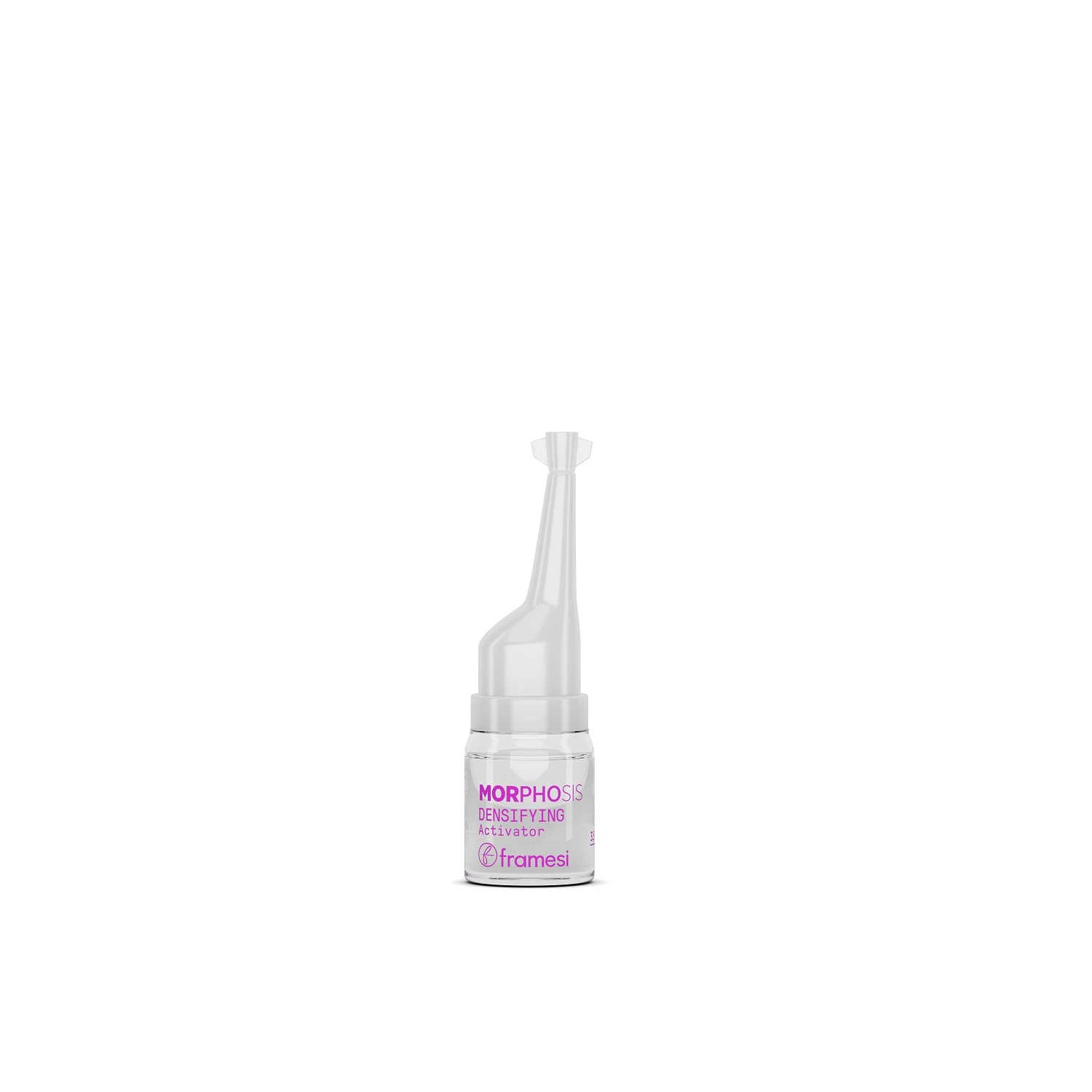 Framesi MORPHOSIS Densifying Activator 12x7ml