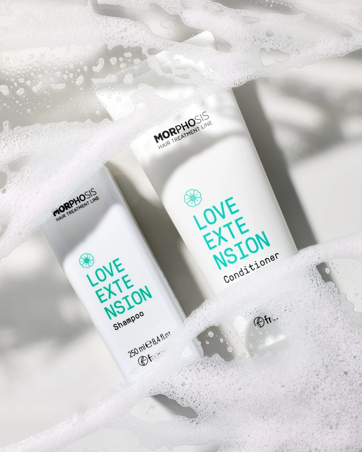 Framesi MORPHOSIS Love Extension regenerator 250ml