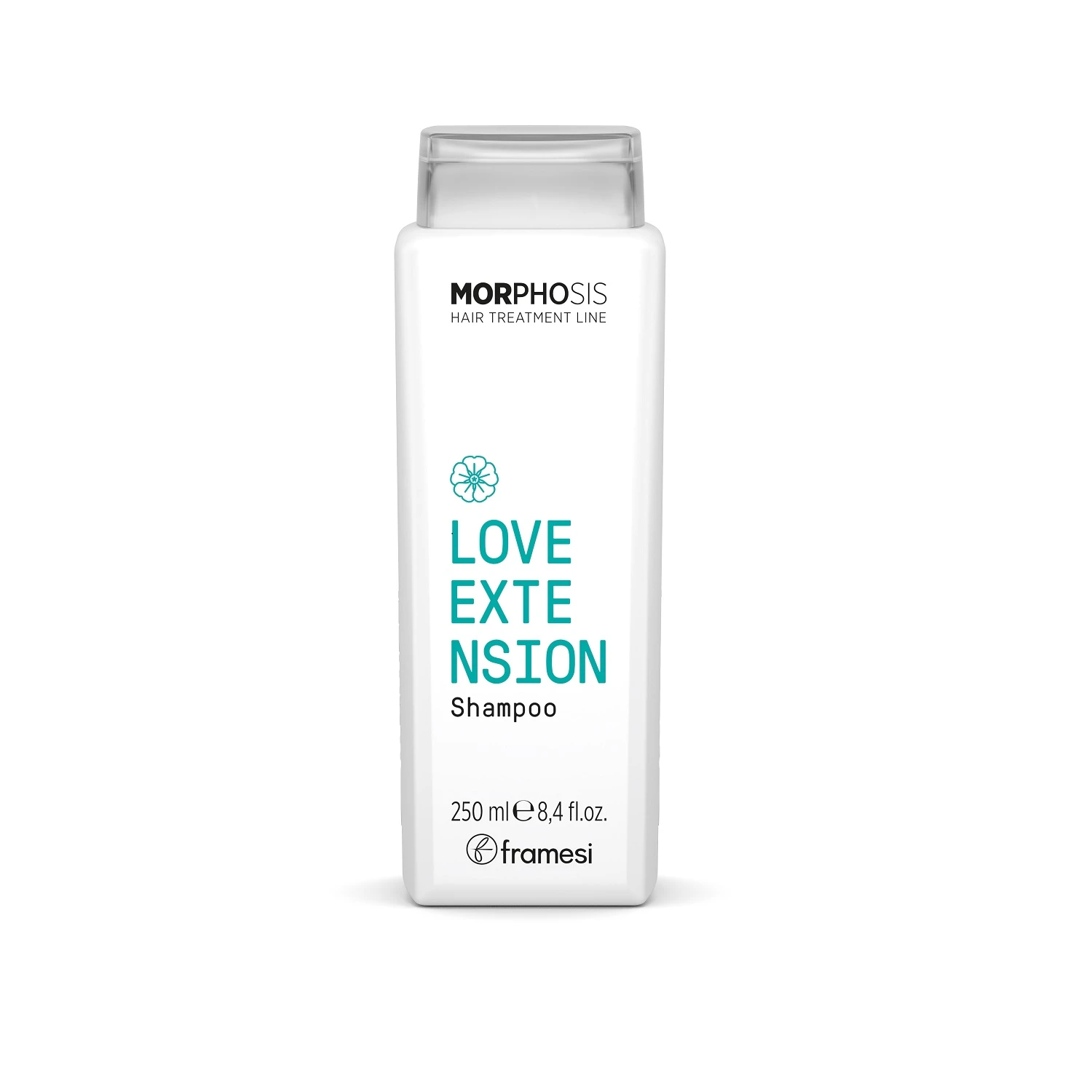 Framesi MORPHOSIS Love Extension šampon 250ml