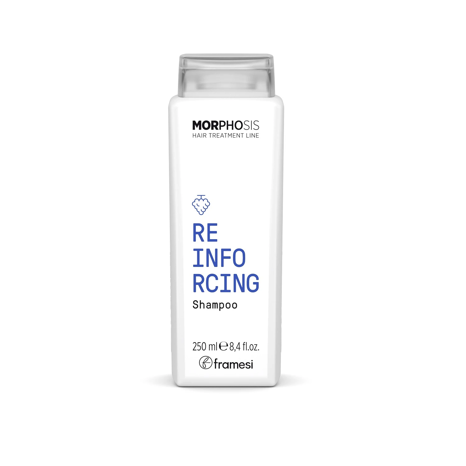 Framesi MORPHOSIS Reinforcing šampon 250ml