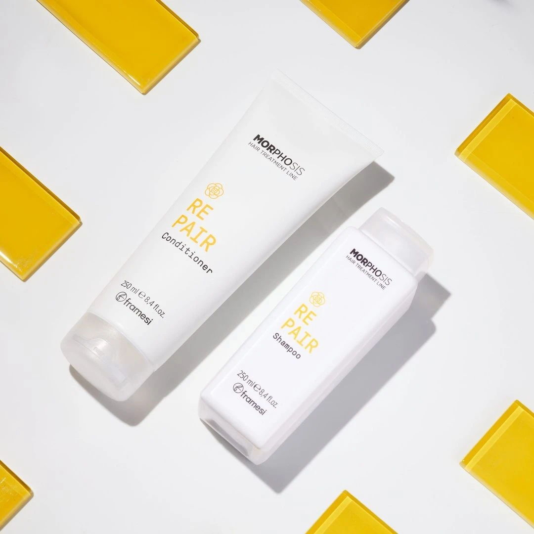 Framesi MORPHOSIS Repair regenerator 250ml