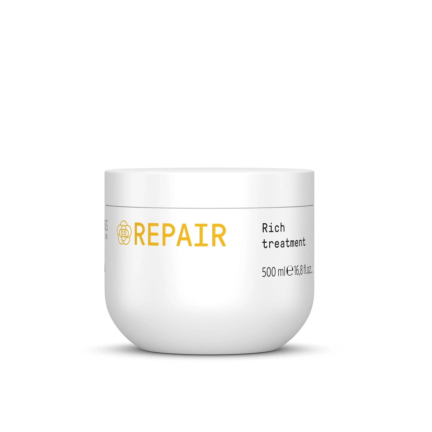 Framesi MORPHOSIS Repair Rich Treatment maska 500ml