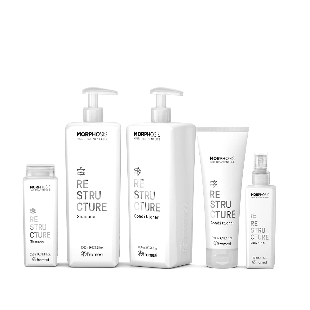 Framesi MORPHOSIS Restructure regenerator 1000ml