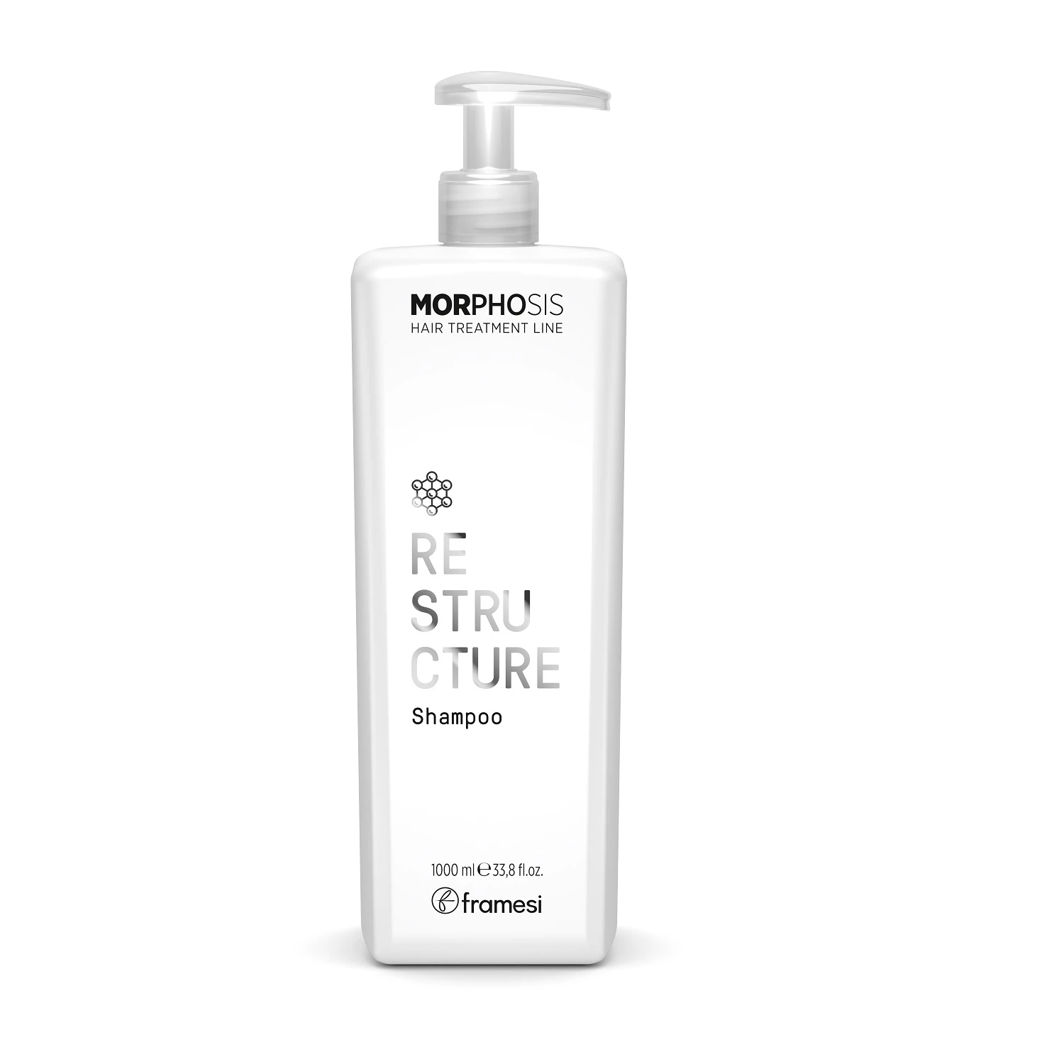 Framesi MORPHOSIS Restructure šampon 1000ml