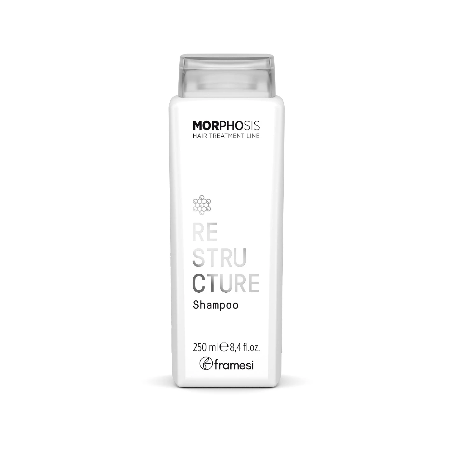 Framesi MORPHOSIS Restructure šampon 250ml