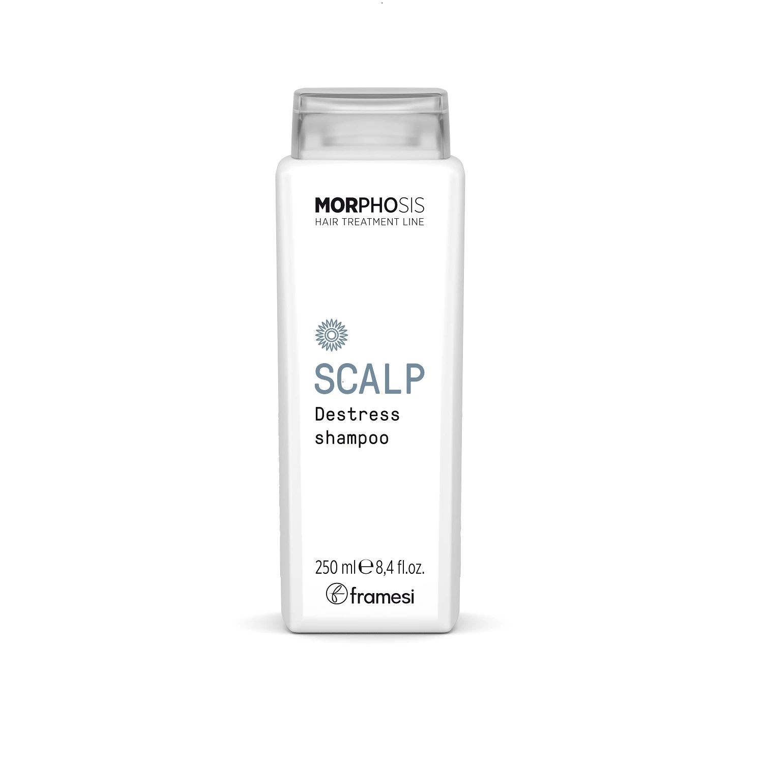 Framesi MORPHOSIS Scalp Destress šampon 250ml