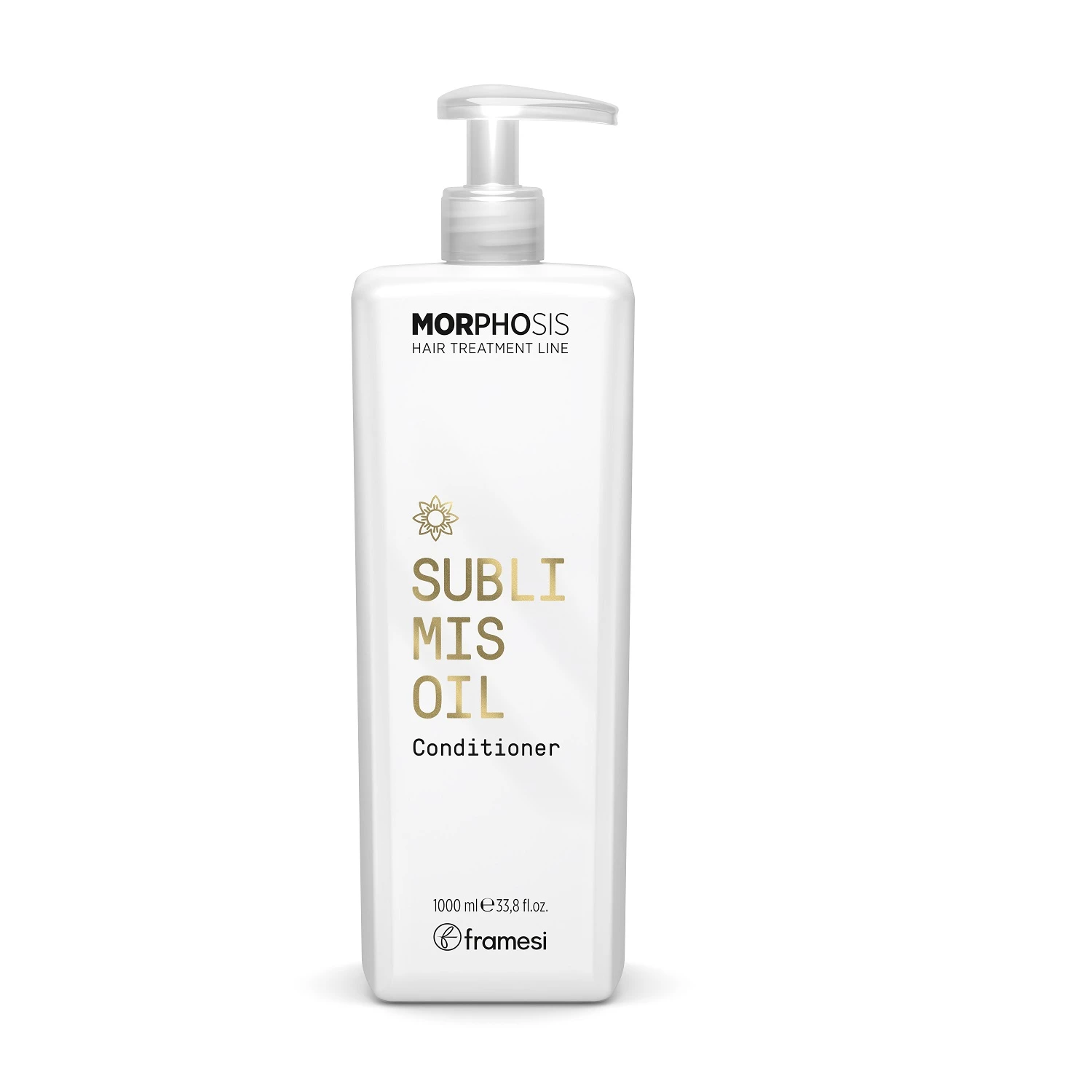 Framesi MORPHOSIS Sublimis Oil regenerator 1000ml