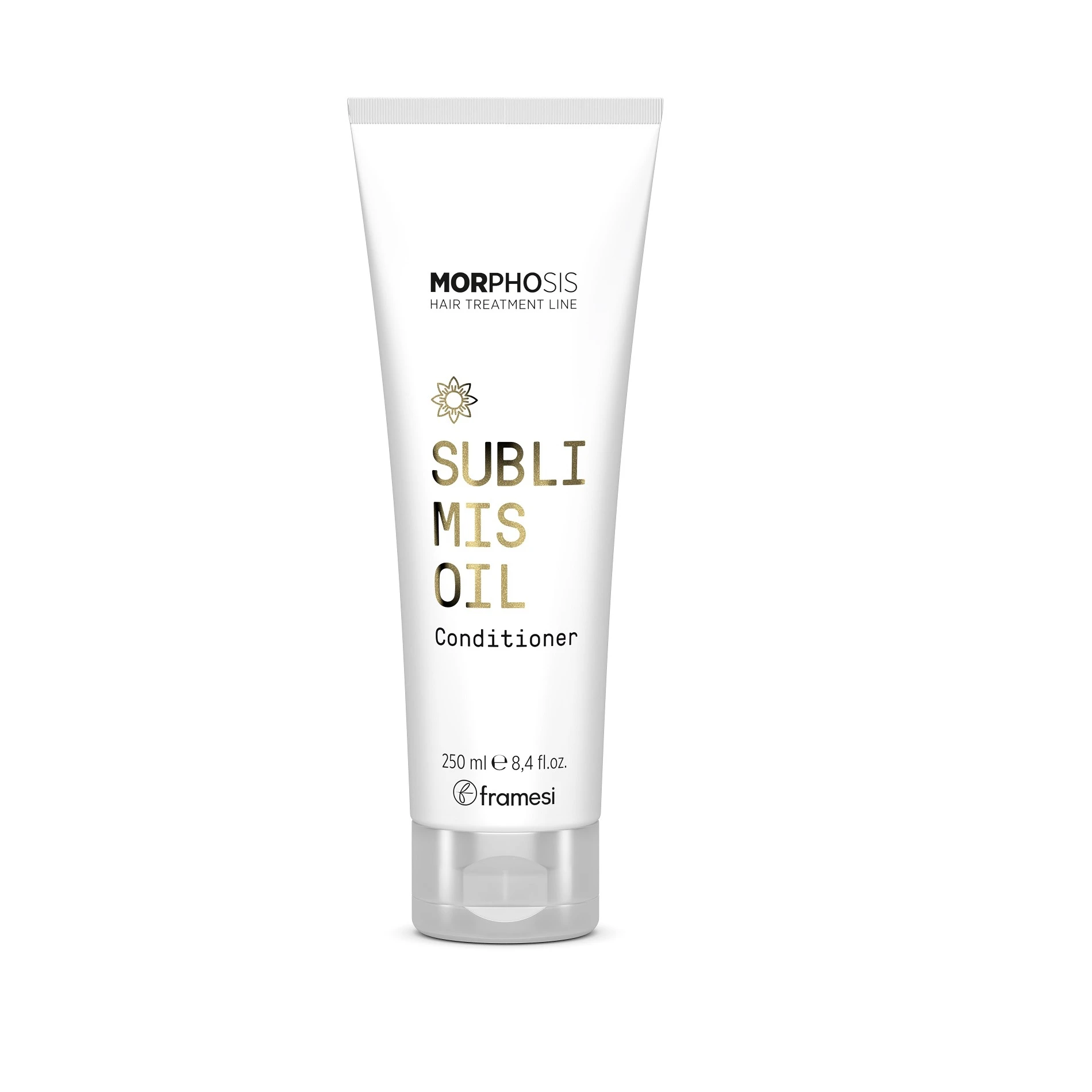 Framesi MORPHOSIS Sublimis Oil regenerator 250ml