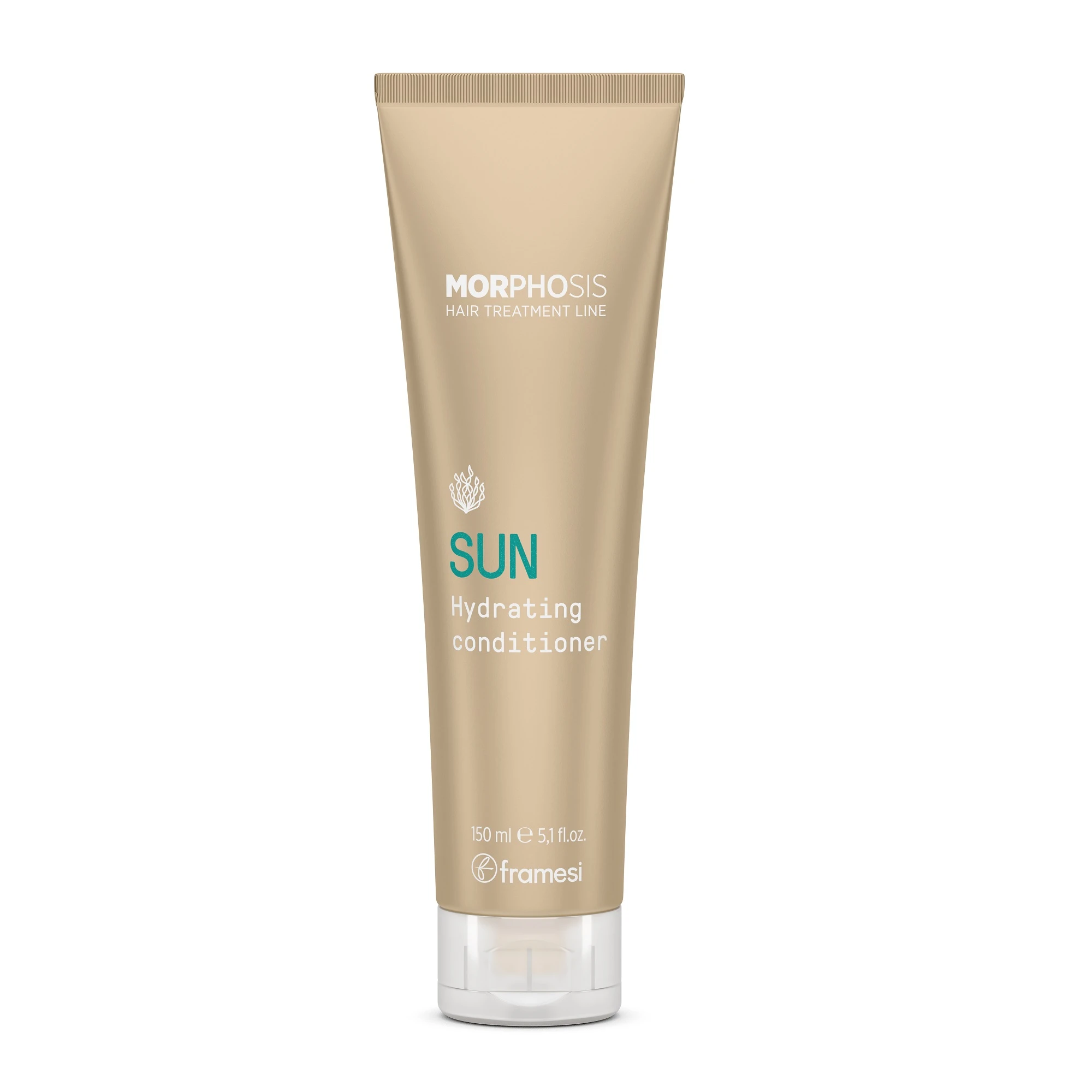 Framesi Morphosis Sun Alga Nori regenerator 150ml