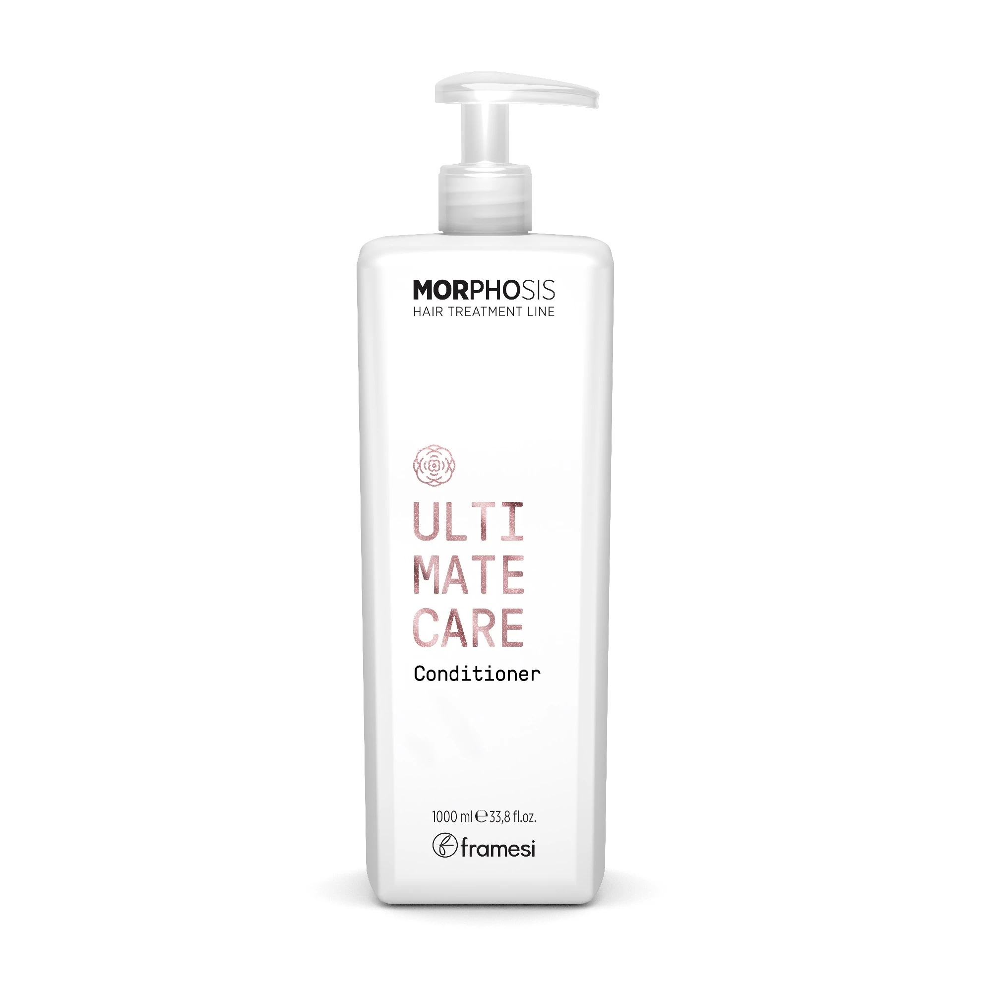 Framesi MORPHOSIS Ultimate Care regenerator 1000ml