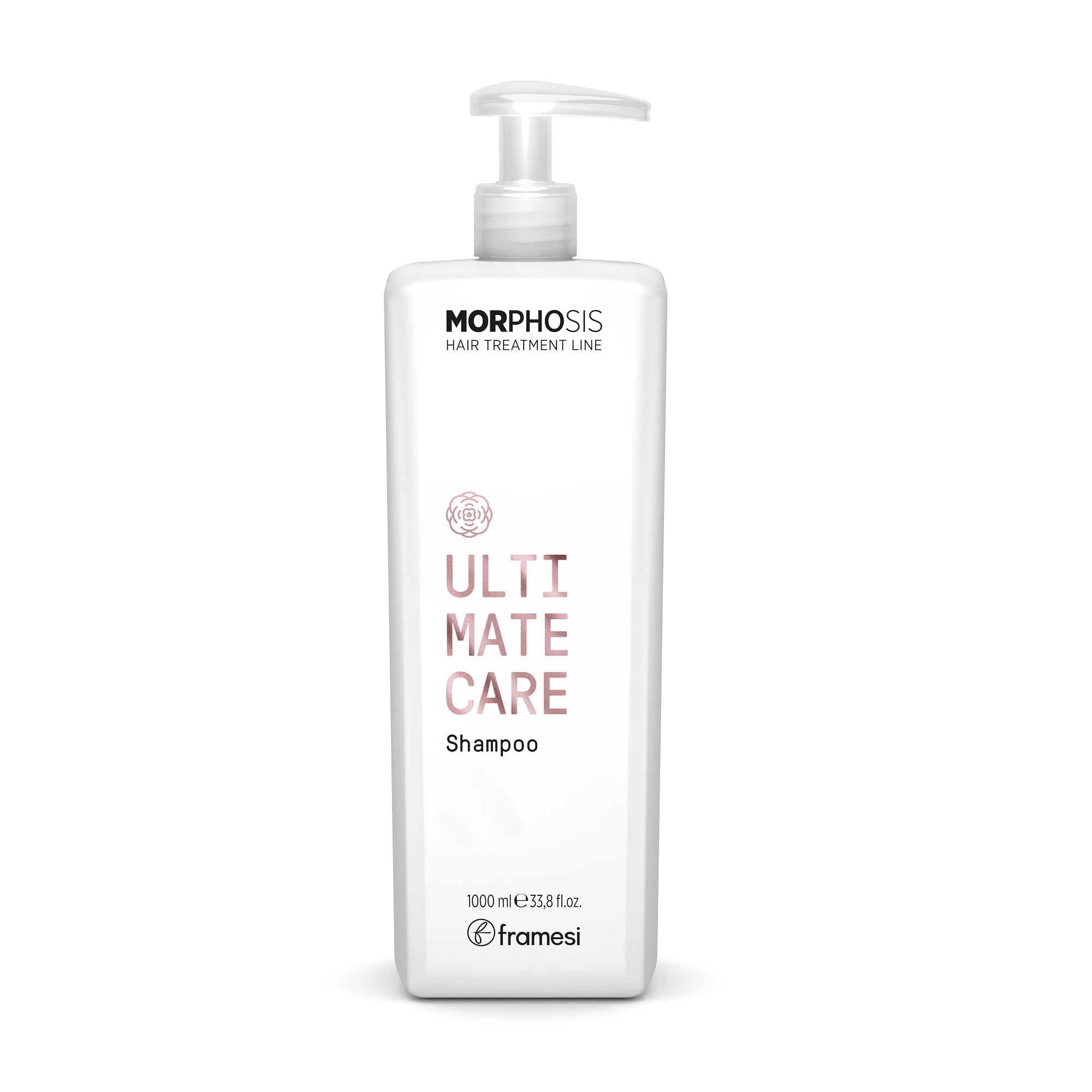 Framesi MORPHOSIS Ultimate Care šampon 1000ml