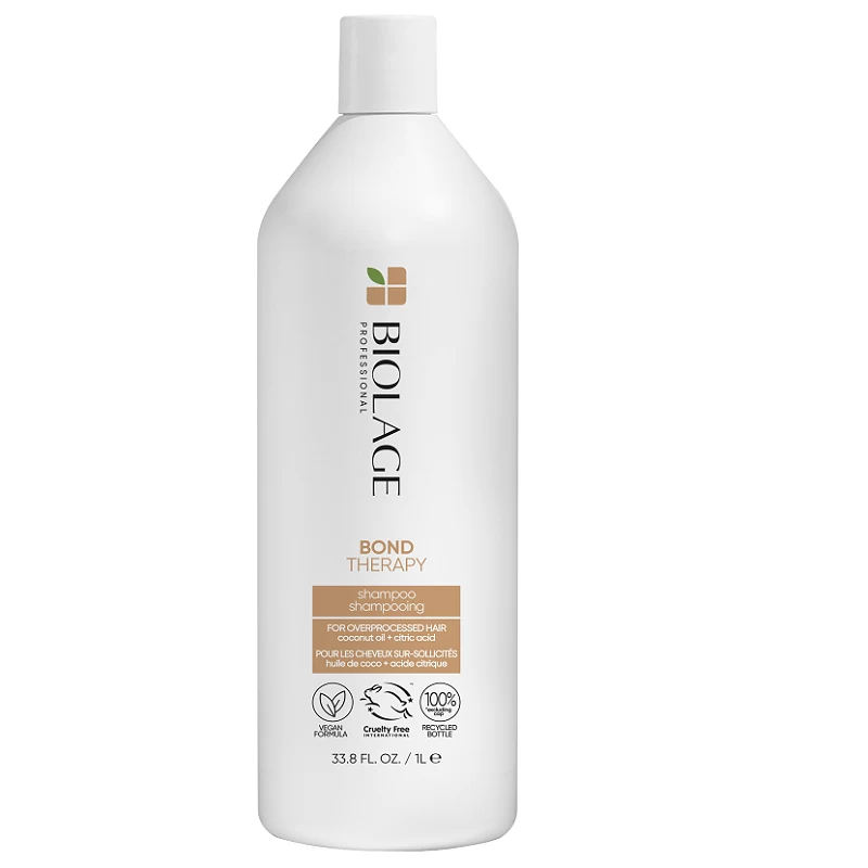 Biolage Bond Therapy šampon 1000ml