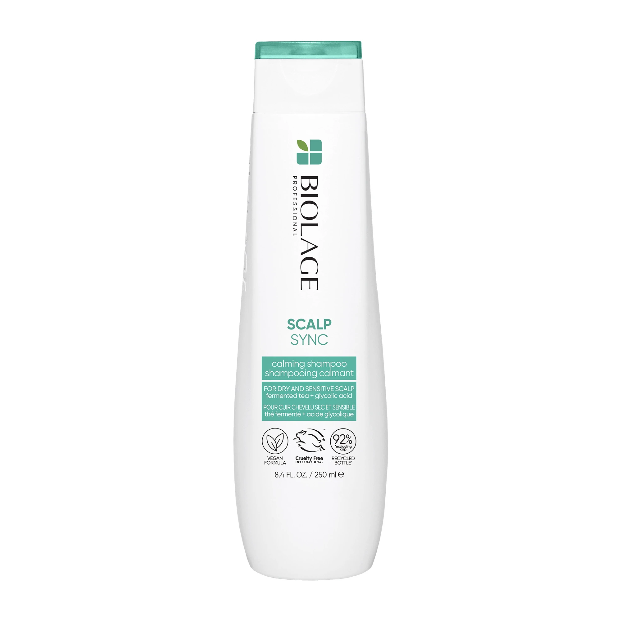 Biolage Scalp Sync umirujući šampon 250ml
