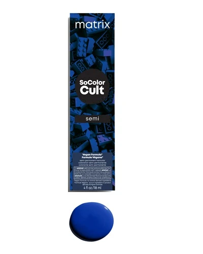 Matrix So Color Cult ADMIRAL NAVY 118ml