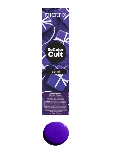 Matrix So Color Cult ROYAL PURPLE 118ml