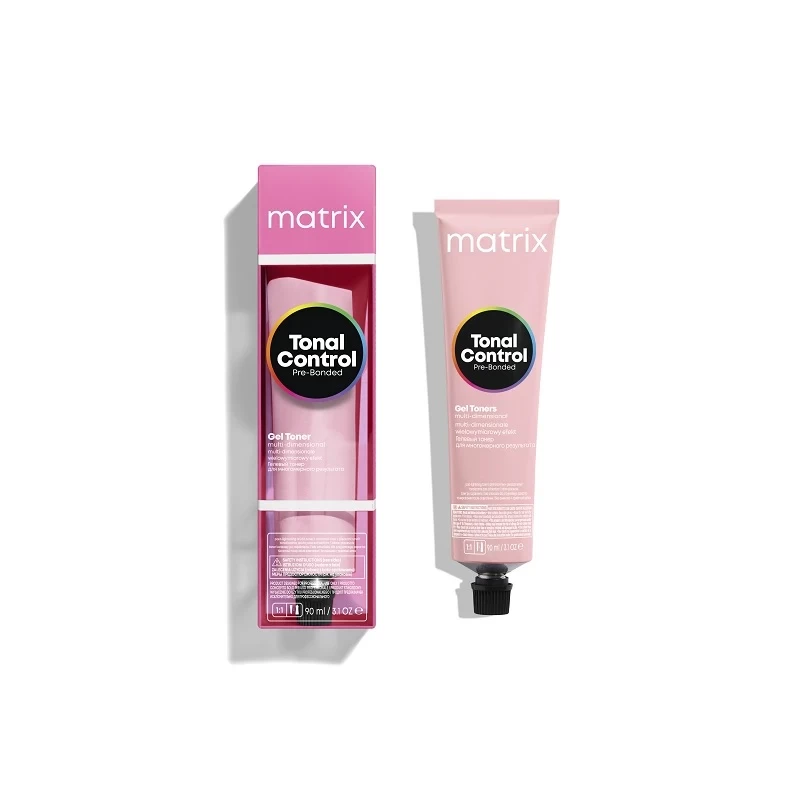 Matrix Tonal Control 8CR 90ml