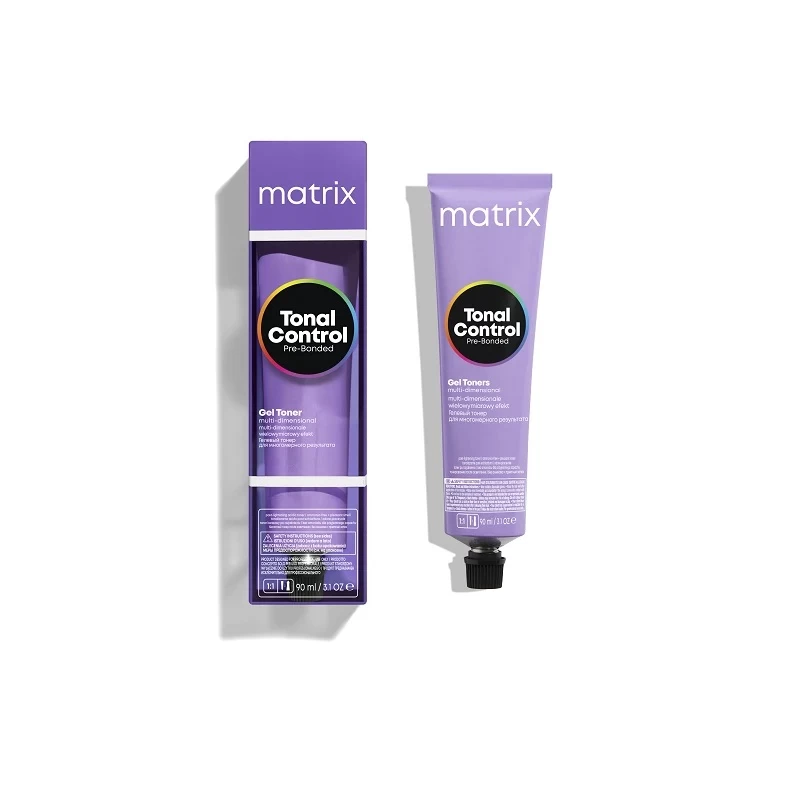 Matrix Tonal Control 8VR 90ml