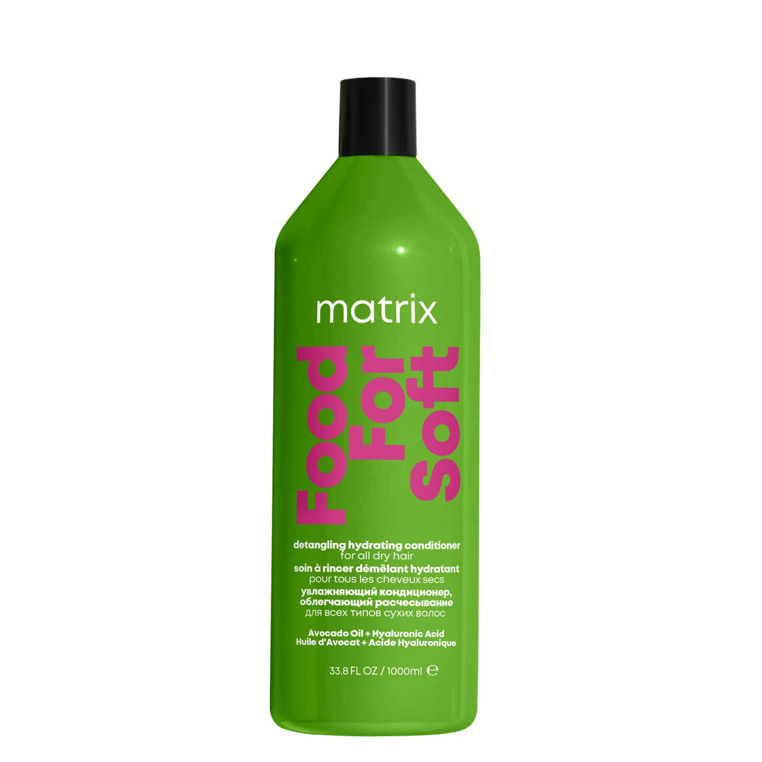 Matrix Food For Soft regenerator 1000ml