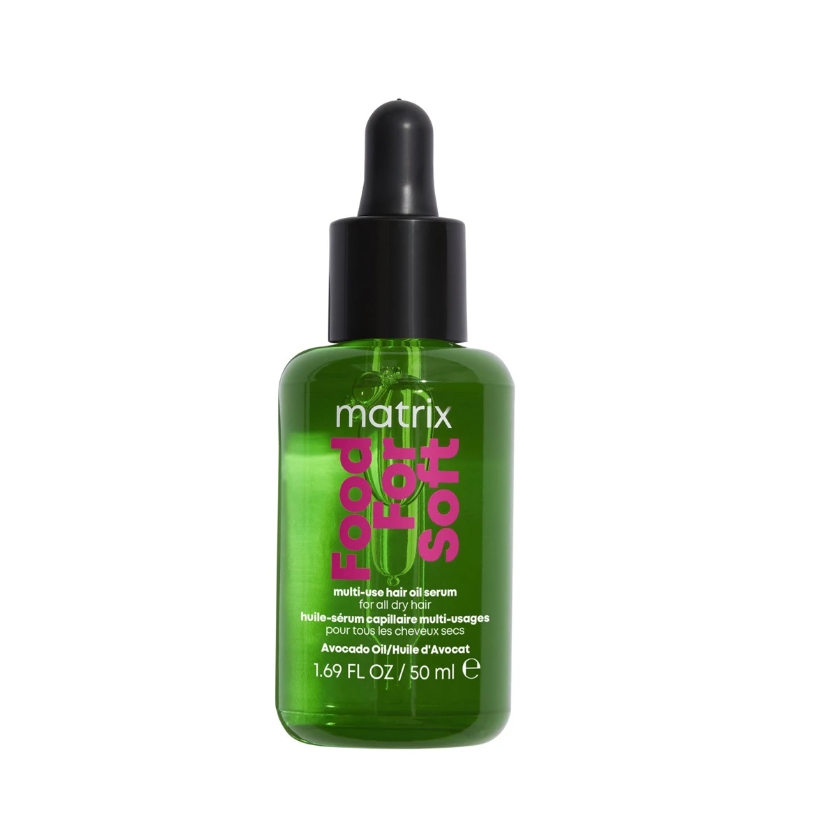 Matrix Food For Soft ulje 50ml