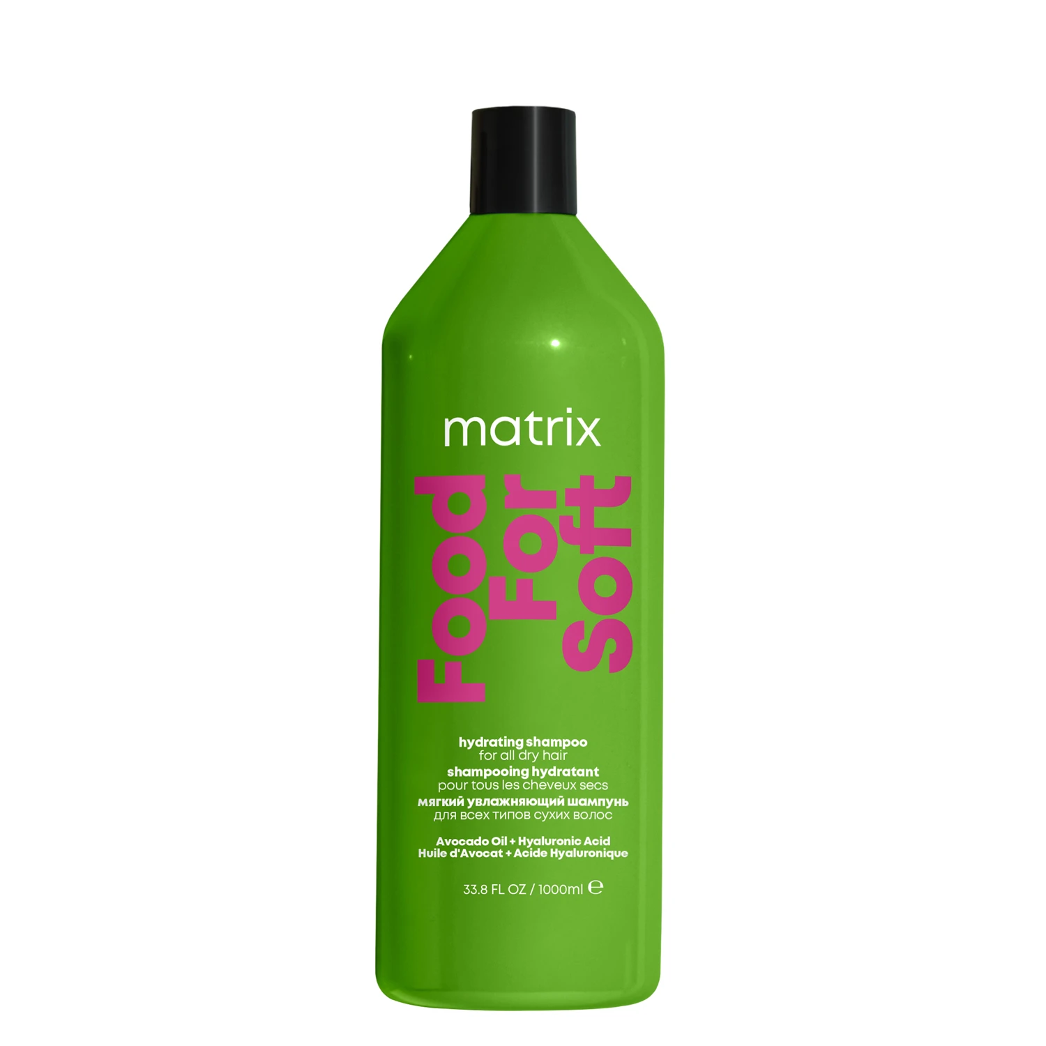 Matrix Food For Soft šampon 1000ml