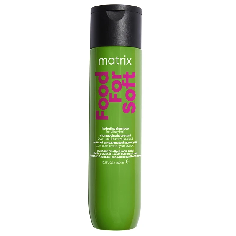 Matrix Food For Soft šampon 300ml