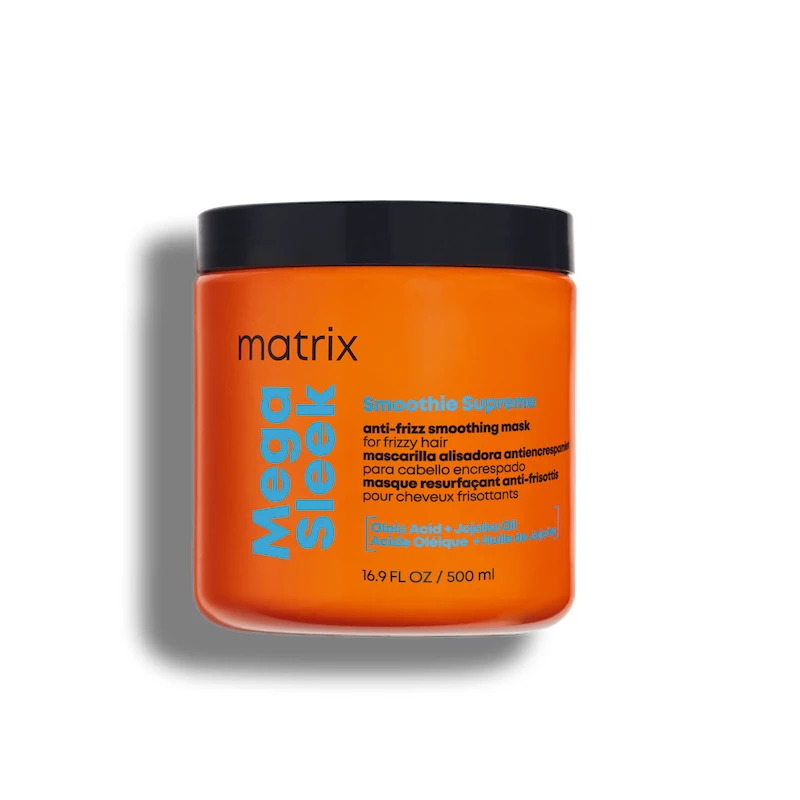 Matrix Mega Sleek Smoothie Supreme maska 500ml