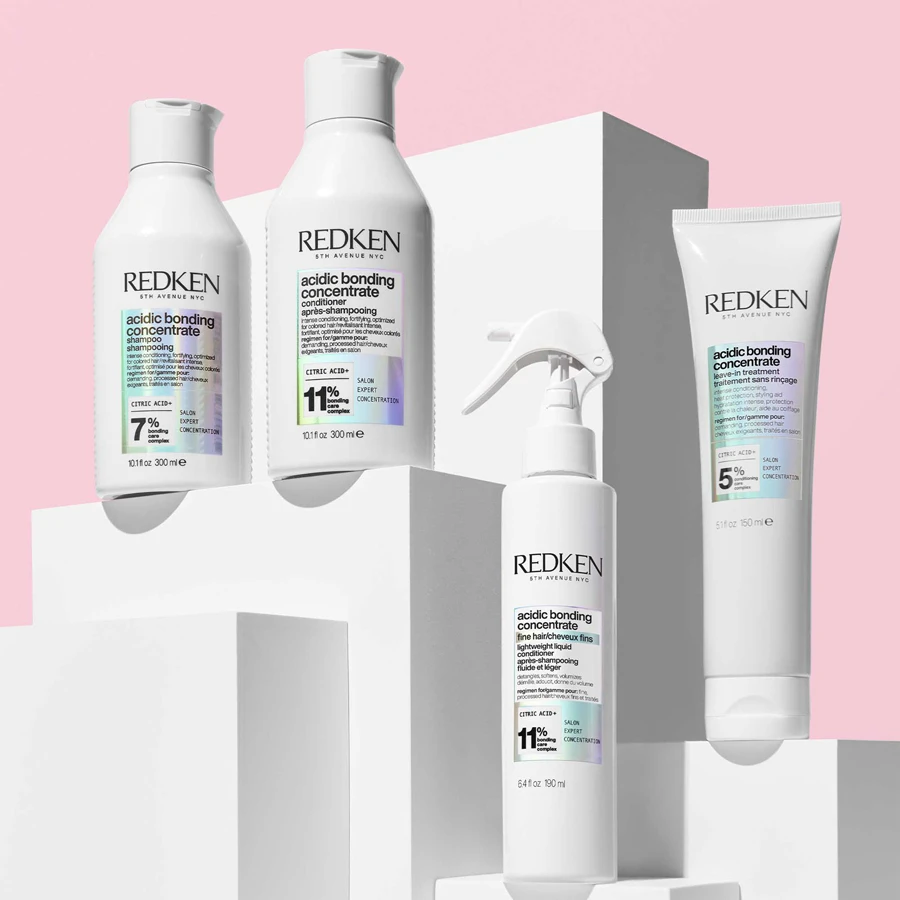 Redken Acidic Bonding Concentrate tečni regenerator 190ml