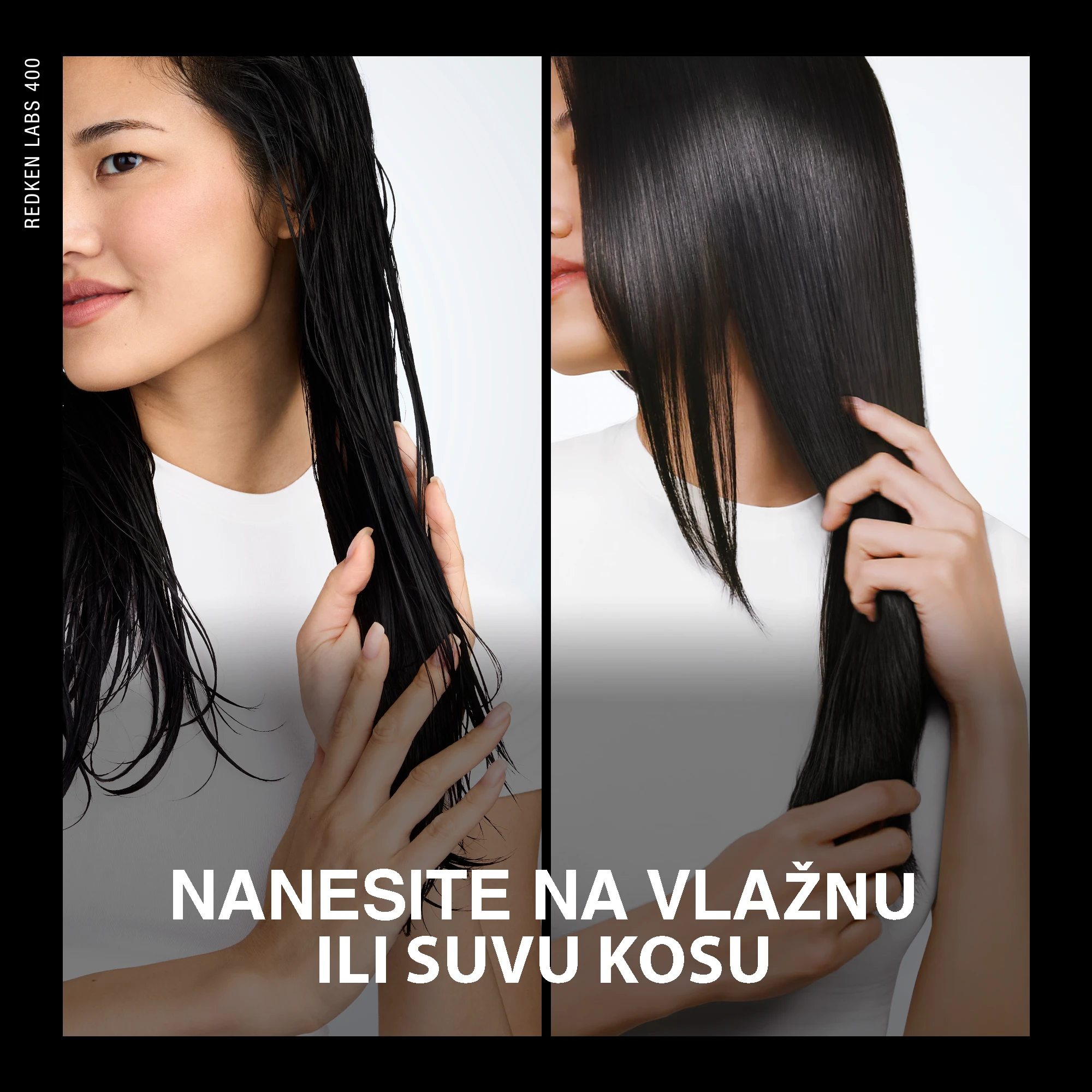 Redken Acidic Color Gloss Naked lagano ulje za sjaj 100ml