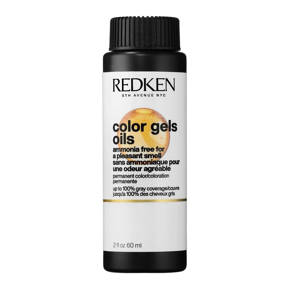 Redken Color Gels Oils 10AV 60ml
