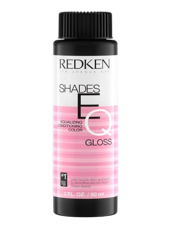 Redken Shades EQ 08CB/Amber Glaze 60ml