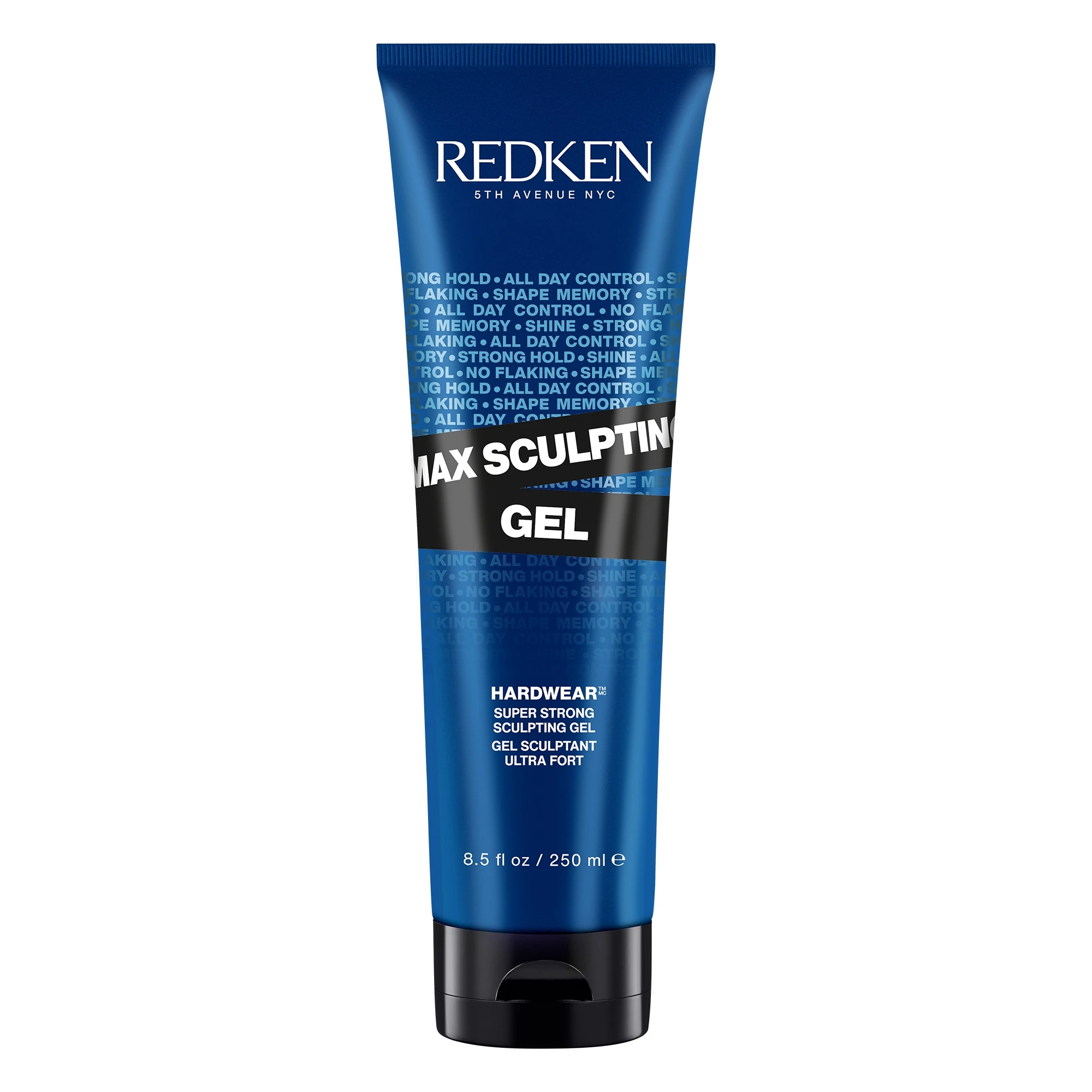 Redken Max Sculpting gel 250ml