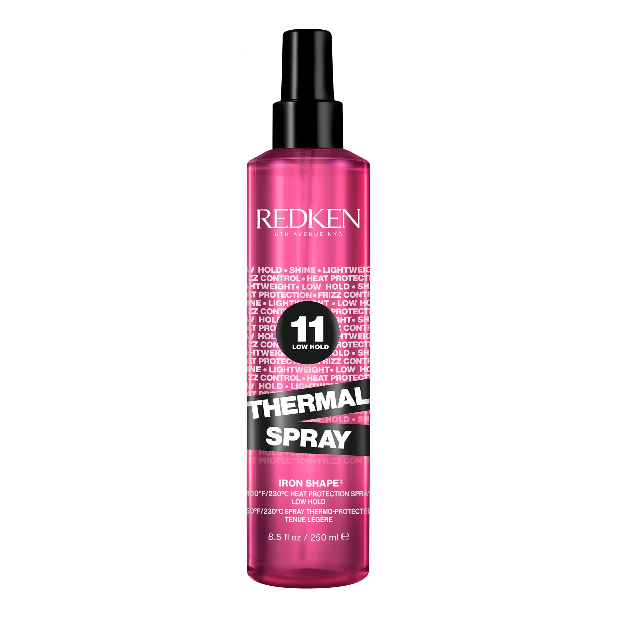 Redken Thermal sprej 250ml