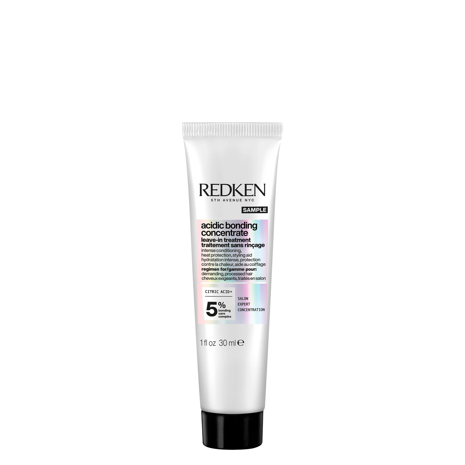 Redken Acidic Bonding Concentrate leave-in tretman 30ml