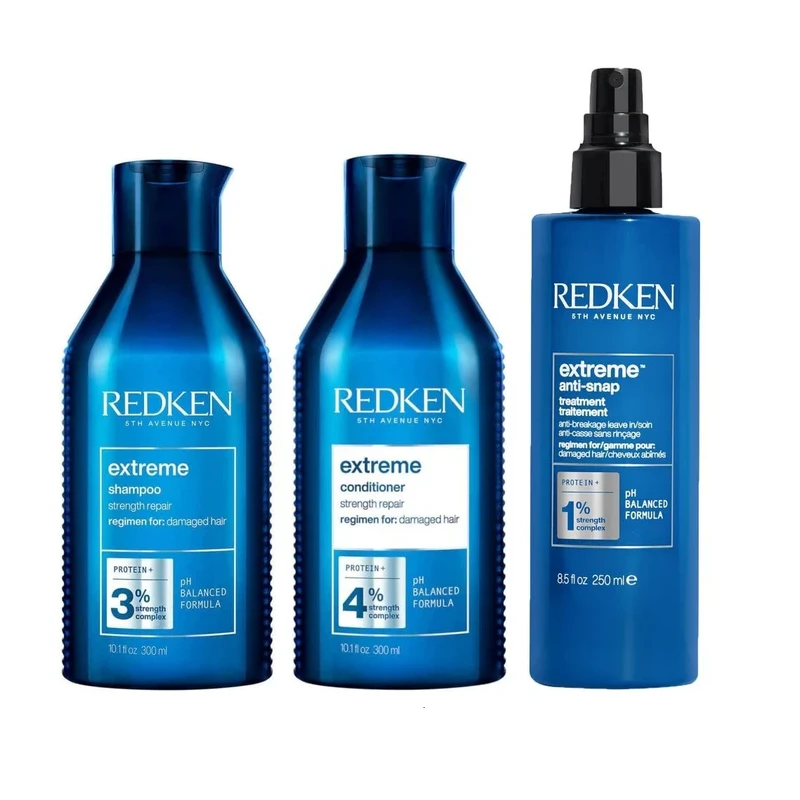 Redken Extreme poklon set